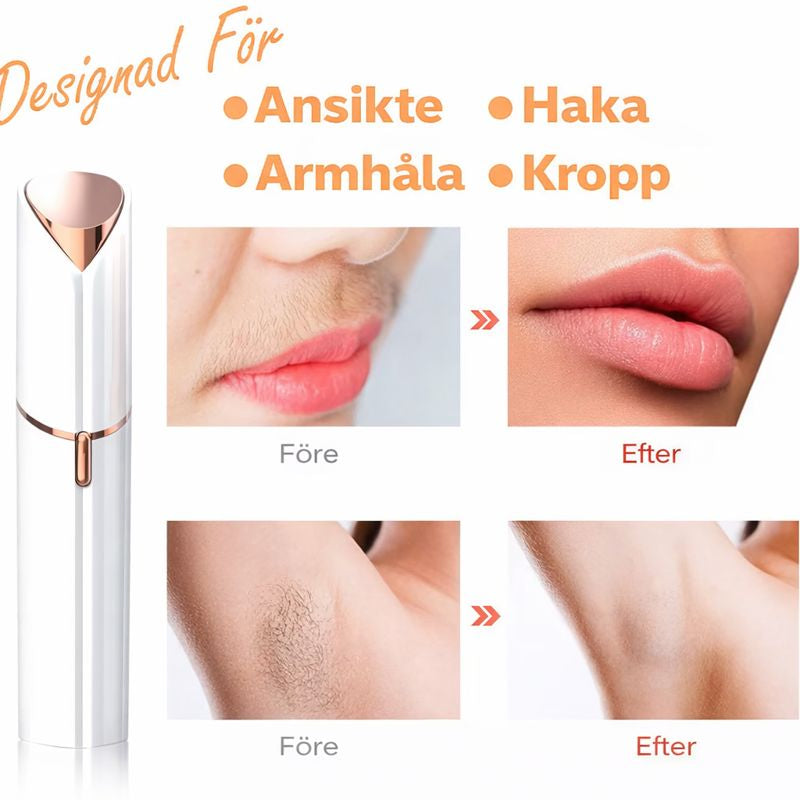 Skinley - Den Perfekta HÄrtrimmern för Dig