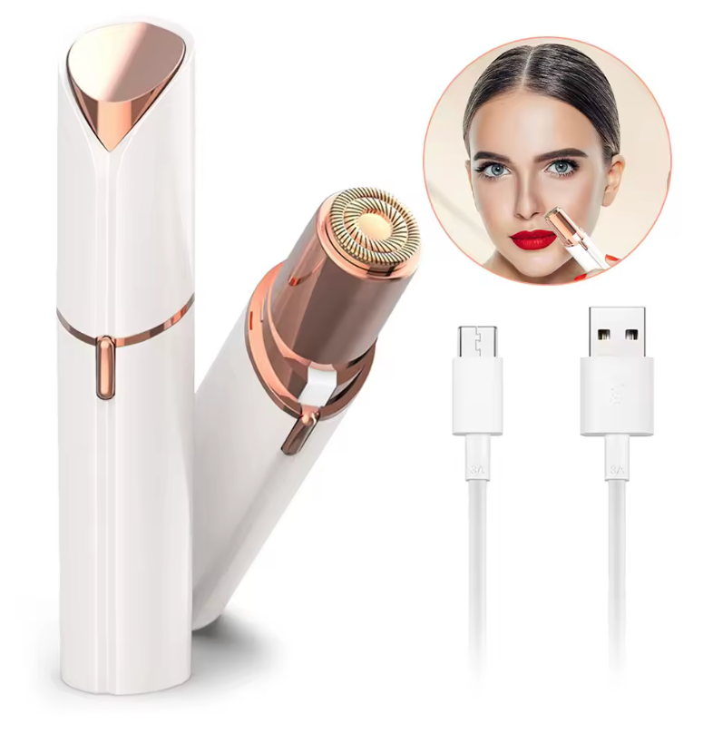 Skinley - Den Perfekta Hårtrimmern för Dig